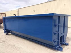 Dumpster Rentals in St Petersburg FL